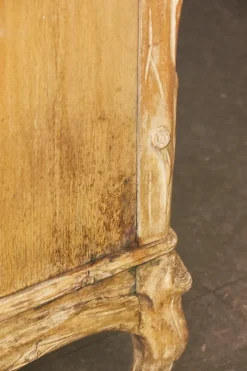 Pamono Model Corteccia Sideboard, 1960s Clearance