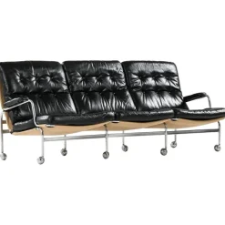 Pamono Model Karin Sofa by Bruno Mathsson for DUX, Sweden Discount