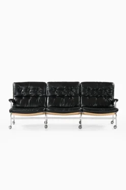 Pamono Model Karin Sofa by Bruno Mathsson for DUX, Sweden Discount
