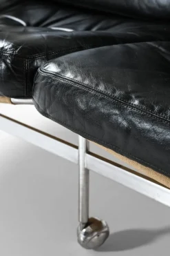 Pamono Model Karin Sofa by Bruno Mathsson for DUX, Sweden Discount