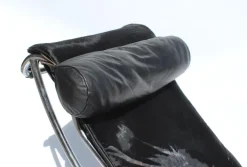 Pamono Model LC4 Chaise Lounge by Le Corbusier for Cassina, 1960s