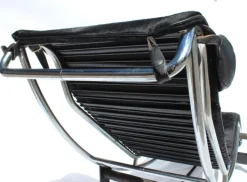 Pamono Model LC4 Chaise Lounge by Le Corbusier for Cassina, 1960s