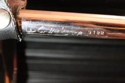 Pamono Model LC4 Chaise Lounge by Le Corbusier for Cassina, 1960s