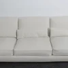 Pamono Model Raffles 3-Seater Sofa by Vico Magistretti for De Padova, 1970s Outlet