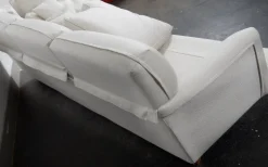 Pamono Model Raffles 3-Seater Sofa by Vico Magistretti for De Padova, 1970s Outlet