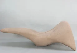 Pamono Model TV Relax Chaise Lounge by Luigi Colani, 1969