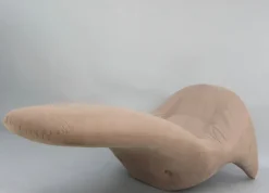 Pamono Model TV Relax Chaise Lounge by Luigi Colani, 1969