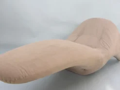 Pamono Model TV Relax Chaise Lounge by Luigi Colani, 1969