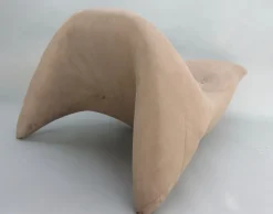 Pamono Model TV Relax Chaise Lounge by Luigi Colani, 1969