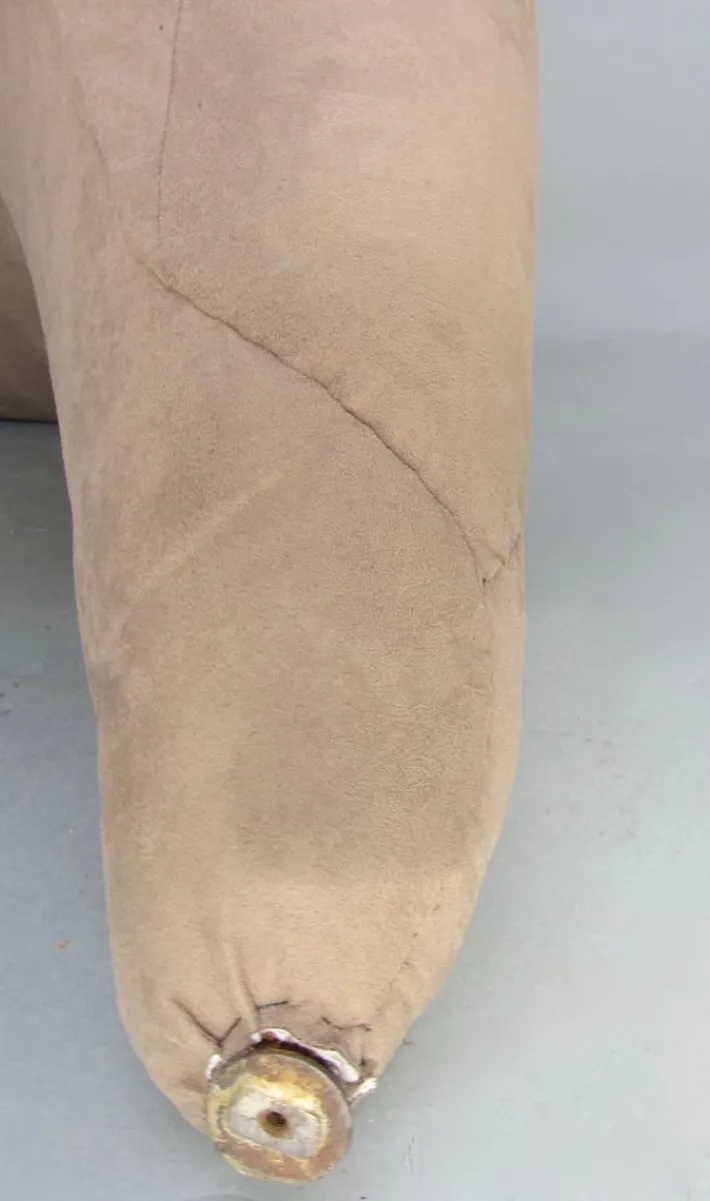 Pamono Model TV Relax Chaise Lounge by Luigi Colani, 1969