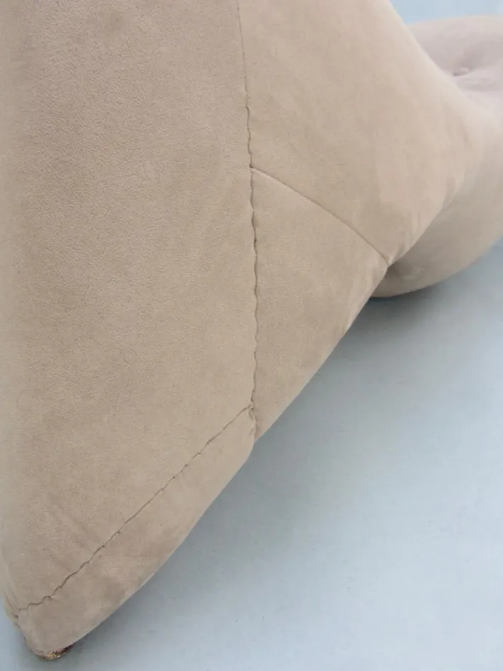 Pamono Model TV Relax Chaise Lounge by Luigi Colani, 1969