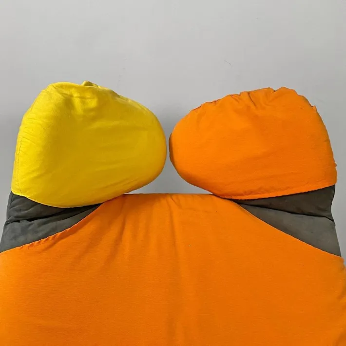 Pamono Modern Italian Armchair or Chaise Longue Wink Toshiyuki Kita for Cassina, 1980s attributed to Toshiyuki Kita Clearance