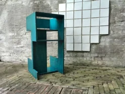 Pamono Modernist Highchair in the style of Piet Hein Stulemeijer, 1968 Online