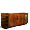 Pamono Modernist Sideboard, Belgium, 1920s Discount