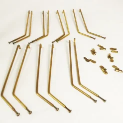 Pamono Modular Wall Shelf System by Poul Cadovius, 1960s Best