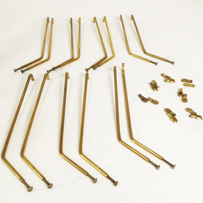 Pamono Modular Wall Shelf System by Poul Cadovius, 1960s Best