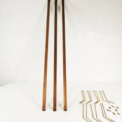 Pamono Modular Wall Shelf System by Poul Cadovius, 1960s Best