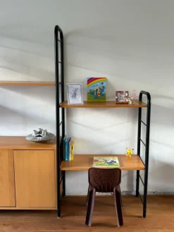 Pamono Modular Wall System by Rutger Andersson for Ikea, 1980s, Set of 15 Clearance