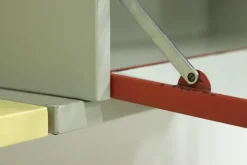 Pamono Modular Wall Unit by Coen de Vries for Devo, 1950s Online