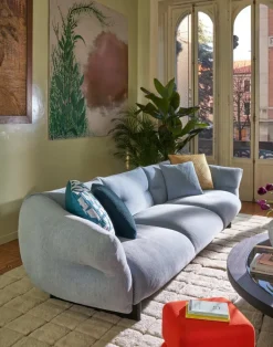 Pamono Moncloud Sofa by Patricia Urquiola for Cassina Online