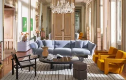 Pamono Moncloud Sofa by Patricia Urquiola for Cassina Online