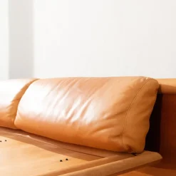 Pamono Morna Daybed by Afra & Tobia Scarpa for Molteni