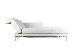 Pamono Moule Chaise Longue from Brühl, 2010s New