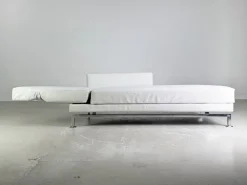 Pamono Moule Chaise Longue from Brühl, 2010s New