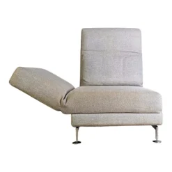 Pamono Moule Medium Chaise Lounge by Roland Meyer-Brühl for Brühl Outlet