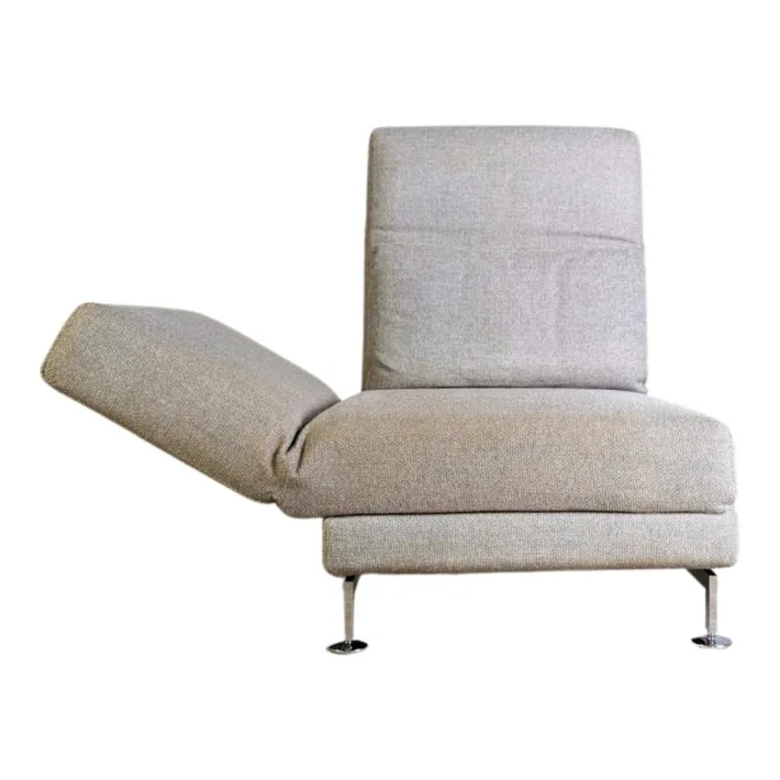 Pamono Moule Medium Chaise Lounge by Roland Meyer-Brühl for Brühl Outlet