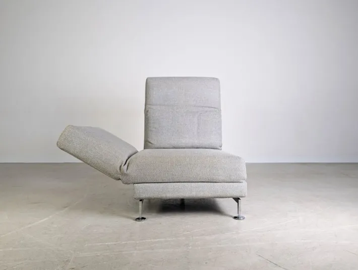 Pamono Moule Medium Chaise Lounge by Roland Meyer-Brühl for Brühl Outlet