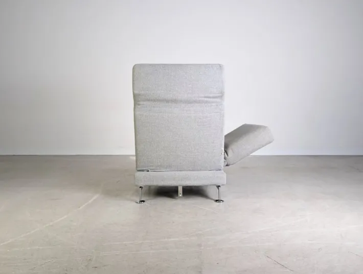 Pamono Moule Medium Chaise Lounge by Roland Meyer-Brühl for Brühl Outlet