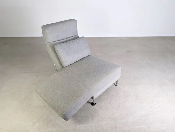 Pamono Moule Medium Chaise Lounge by Roland Meyer-Brühl for Brühl Outlet