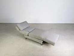 Pamono Moule Medium Chaise Lounge by Roland Meyer-Brühl for Brühl Outlet