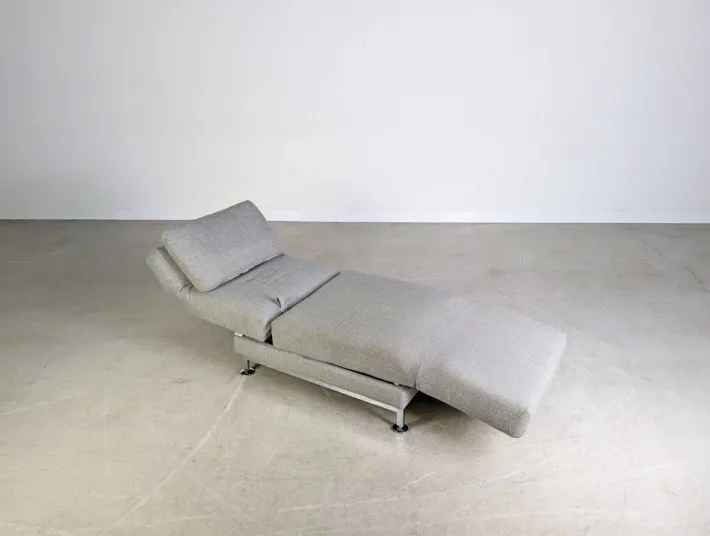 Pamono Moule Medium Chaise Lounge by Roland Meyer-Brühl for Brühl Outlet