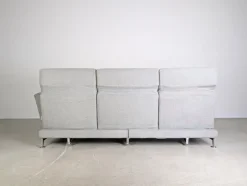 Pamono Moule Sofa by Roland Meyer-Brühl for Brühl New