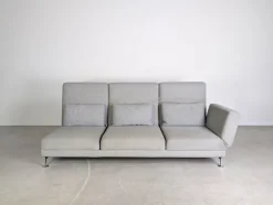 Pamono Moule Sofa by Roland Meyer-Brühl for Brühl New