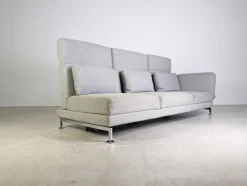 Pamono Moule Sofa by Roland Meyer-Brühl for Brühl New