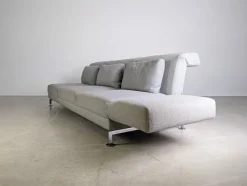 Pamono Moule Sofa by Roland Meyer-Brühl for Brühl New