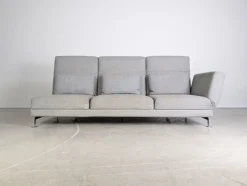 Pamono Moule Sofa by Roland Meyer-Brühl for Brühl New