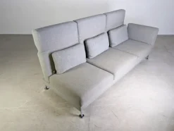 Pamono Moule Sofa by Roland Meyer-Brühl for Brühl New
