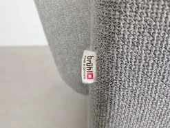 Pamono Moule Sofa by Roland Meyer-Brühl for Brühl New