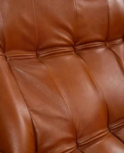 Pamono MP-91 Lounge Chair by Percival Lafer, 1970a Online