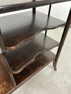 Pamono Music Stand from Thonet, 1890s Sale