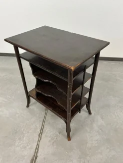 Pamono Music Stand from Thonet, 1890s Sale