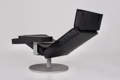 Pamono MVS Lounge Chair by Maarten Van Severen and Durlet, 2000s Discount