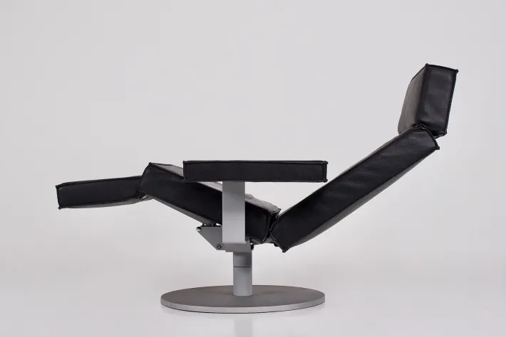 Pamono MVS Lounge Chair by Maarten Van Severen and Durlet, 2000s Discount