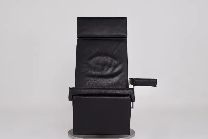 Pamono MVS Lounge Chair by Maarten Van Severen and Durlet, 2000s Discount