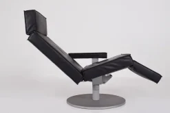 Pamono MVS Lounge Chair by Maarten Van Severen and Durlet, 2000s Discount