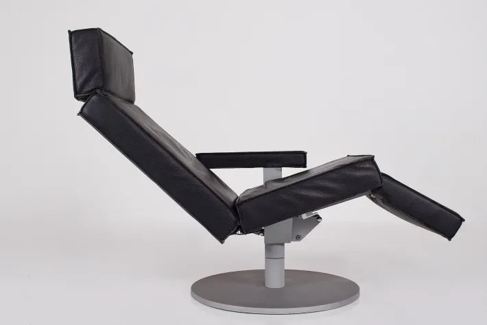 Pamono MVS Lounge Chair by Maarten Van Severen and Durlet, 2000s Discount